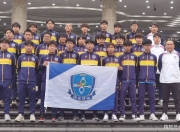 平博平台-广西队防守稳固，攻势猛烈力压对手