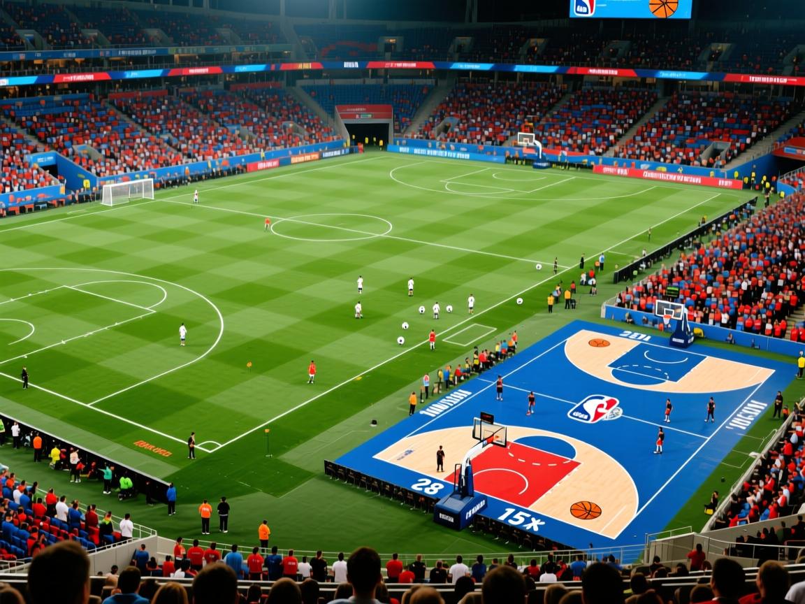 平博官方-全国体育教师技能大赛聚焦实战教学能力，体育教师技能大赛主题演讲  第3张