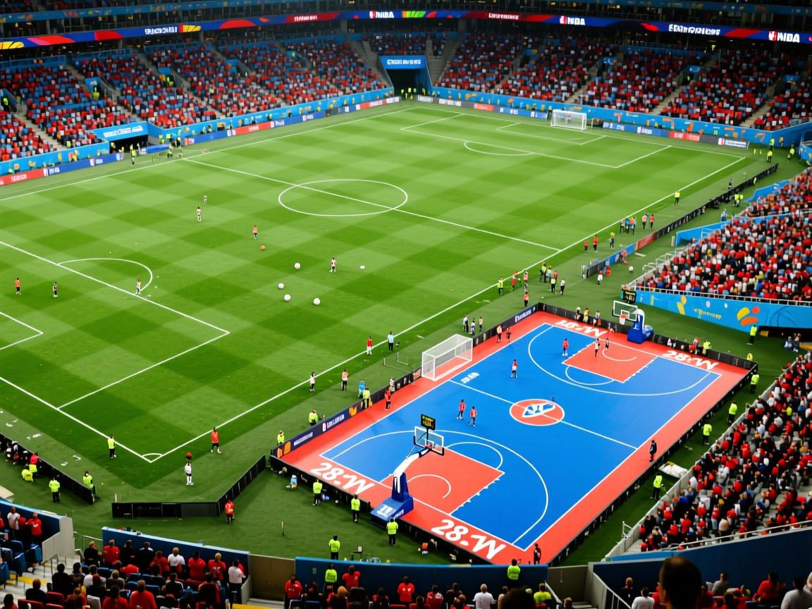 平博-印度队勇闯2024年国际乒联混合团体世界杯四强,世预赛印度 第2张