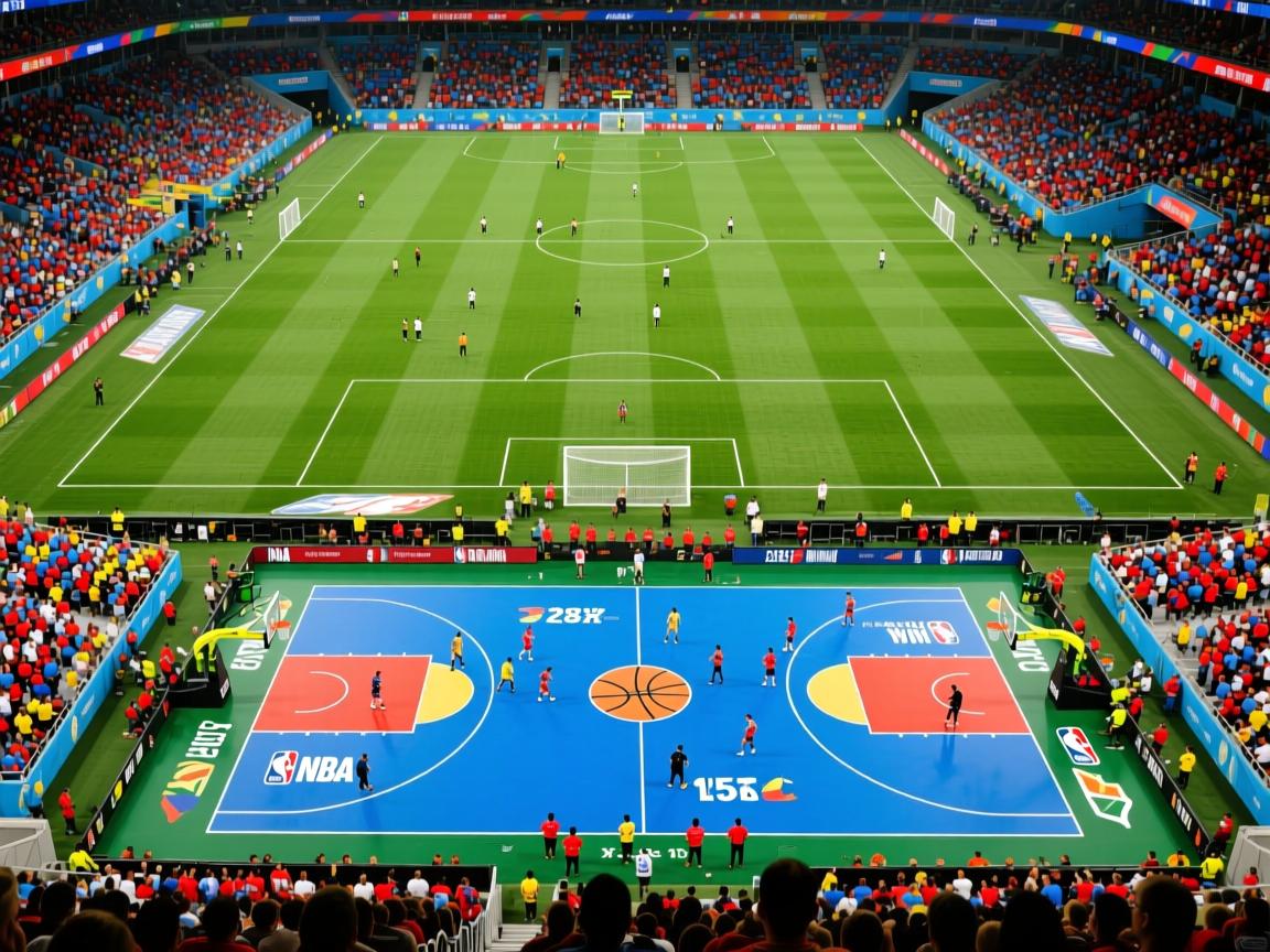 平博-城市主场文化塑造带动地方篮球热情，城市主场在哪里